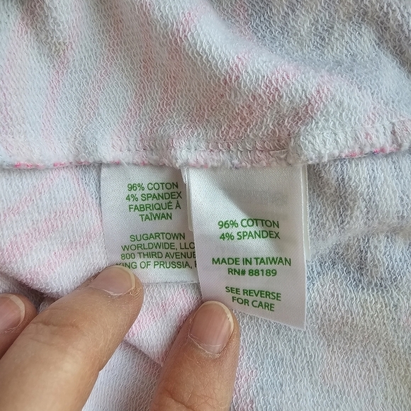 LILLY PUTLIZER Pullover - Picture 6 of 6